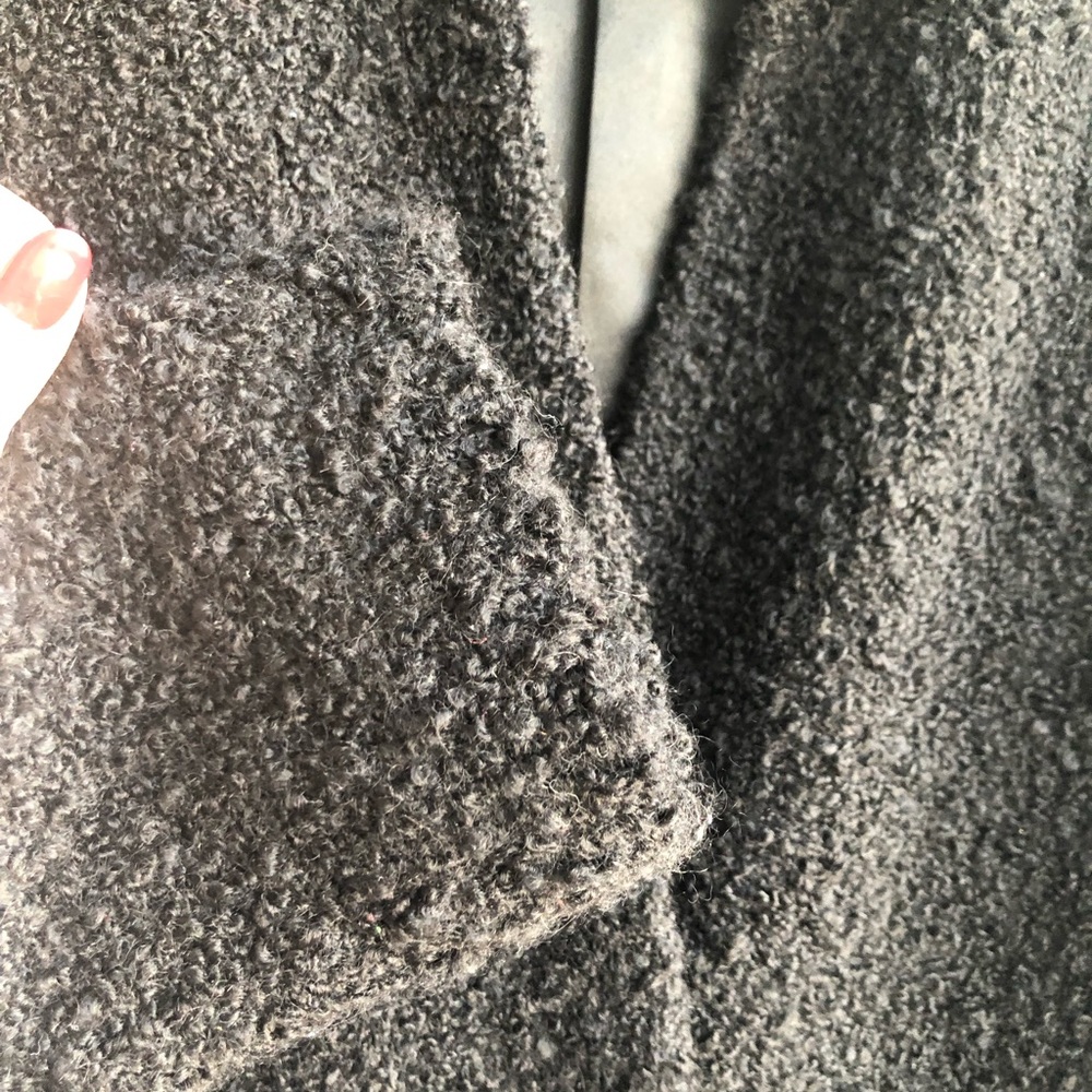 Peruvian Link - Alpaca Collection Jacket Size Xl … - image 5